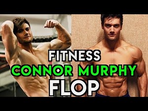 Fitness Flop - Connor Murphy
