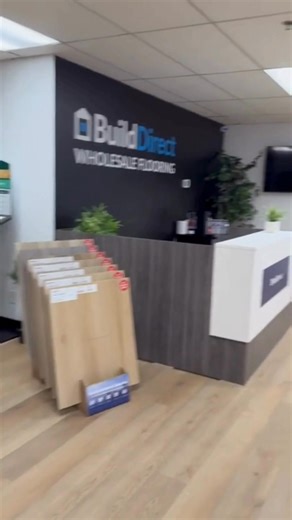 Step inside our Richmond Flooring Showroom — where your dream home begins. See every texture, color, and finish up close before you buy. ✨ Waterproof vinyl, carpet, hardwood, laminate, and more 🧠 Expert advice to match your style and budget 🚚 Fast delivery right to your door 📍 Unit #107 - 3830 Jacombs Rd, Richmond 🕒 Open 7 days a week | BuildDirect