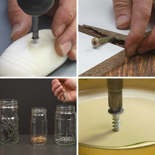 202K views · 252 reactions | Make your tools more versatile with these amazing hacks. | MetDaan | Facebook