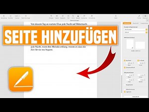 Pages Add page (above, below & between pages) | Pages Create new page
