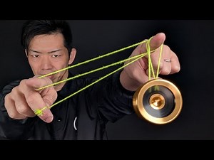 [Important PRO Trick!!] 2.0 Hook [REWIND Yo-Yo Trick Tutorial] #yoyo