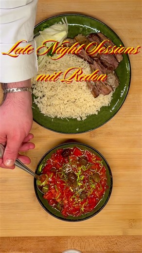 Delicious Albanian Pilaf with Meat Recipe