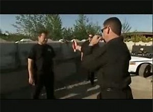 Weapon World Records