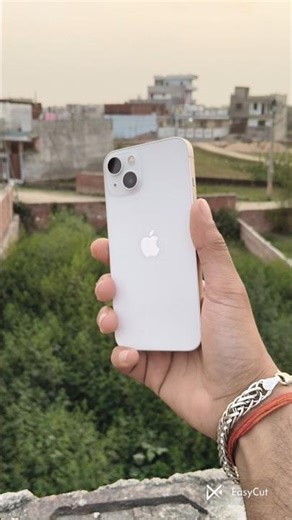 Iphone 13 camera performance test in 2026 🔥🤯|| #smartphone #viral #tech #cameratest #iphone13