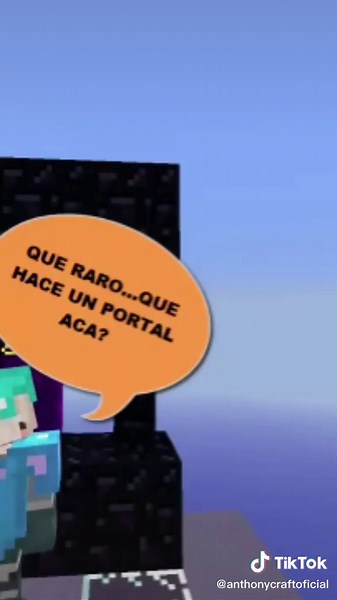 La presencia de Anthony Craft y Daarick en Llamaland