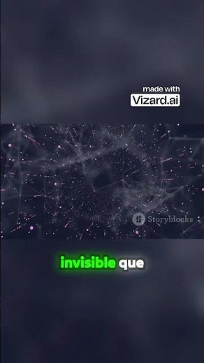 95% of the universe is invisible. What is it?