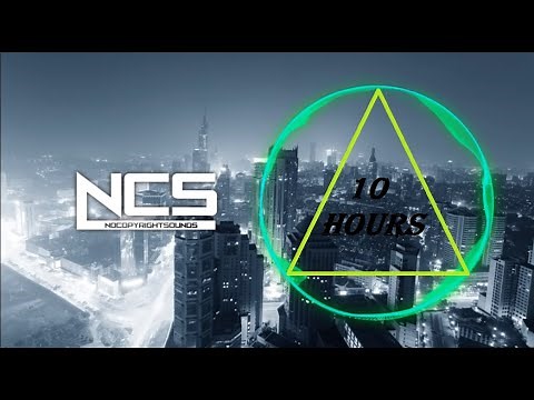 DEAF KEV - Invincible [NCS Release] For 10 Hours