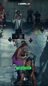 Send studio numbers soaring and boost your gym's bottom line with LES MILLS CEREMONY. Find out how. | Les Mills