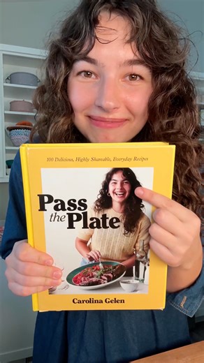 17K views · 593 reactions | I wrote a cookbook. It's been 2 years in...