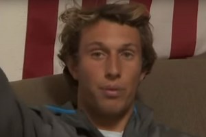 California Surfer Survives Shark Attack, Gets 50 Stitches