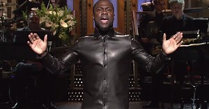 3 Moments from Kevin Hart’s SNL You Can’t Miss