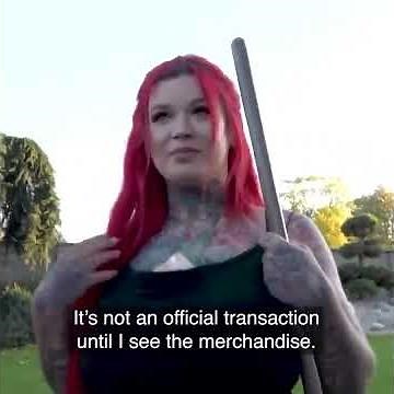 Public Agent - Part 2 | #Public_Agent #deal