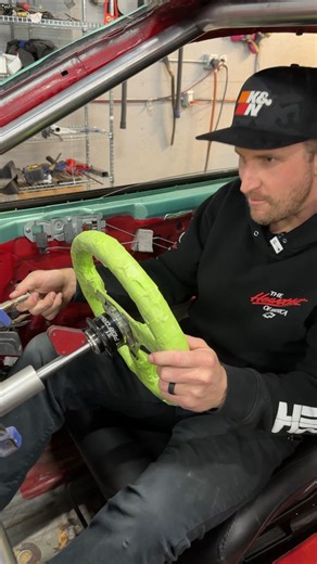 @mattfield777 show us proof that our XP-20 Micro-Start with 4650 amps of starting power can get anything fired up! #antigravitybatteries #antigravitypowered #lithium #battery #cars #racing | Antigravity Batteries