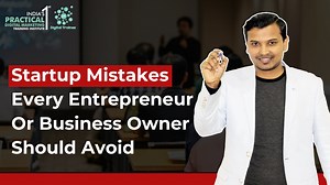 12 reactions | Why Start-Ups and Entrepreneurs Fail? Everyone makes...