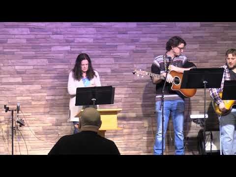 Genesis 10:1-7 Unity under God