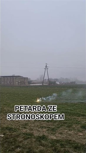 #petardy #firecracker #firework