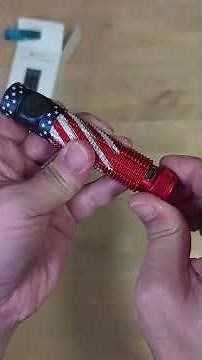 Baton 4 Pro (Stars & Stripes Edition)