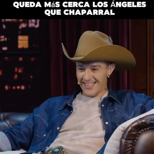 Queda más cerca Los Ángeles que chaparral | Franko 2.0