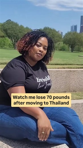 17K views · 35K reactions | No diet, no exercise program. Just detoxed from America, and my body thanked me #cortisoldetox | FabulousNat | Facebook