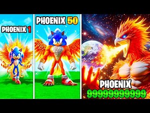 Upgrading to PHOENIX SONIC In GTA 5
