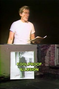 Foolproof Illusion (1986) - Movie