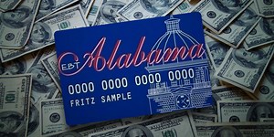 Alabama expands WIC benefits to include more families