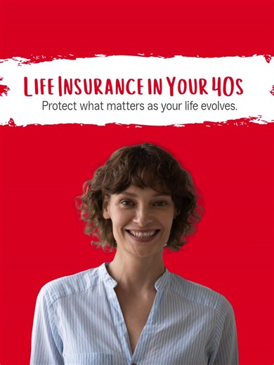 Your 40s bring new milestones. Review your life insurance to confirm coverage matches your income and family today. | Ellaina Madera- State Farm Insurance
