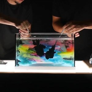 97K views · 2.4K reactions | Ink In Motion !  @macroroom | Cinematography | Facebook