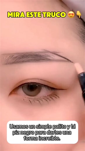 184K views · 1.9K reactions | CEJAS PERFECTAS EN POCO TIEMPO ☺️ #cejas #cejasperfectas #tutorialdecejas #cejasbonitas #cejassemipermanentes #Maquillaje #maquillajedecejas #belleza #bellezanatural #beauty | Naturalis Studio de Belleza | Facebook