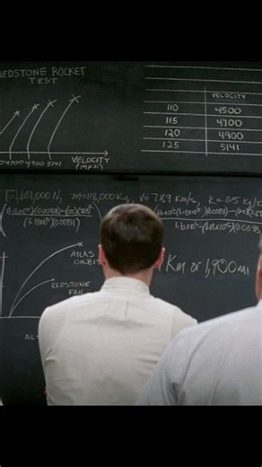 hidden figures/“Never underestimate anyone.” 👀✨#movie #drama #shorts