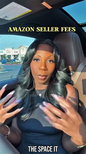 Amazon FBA Fees Explained in 30 Seconds 💰