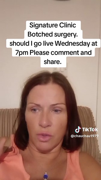 Botched Surgery Cases at Signature Clinic