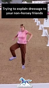 🌟 Struggling to learn your dressage test? 🌟 We've all been there—trying to remember each movement while keeping your ride on point! But what if there was an easier way? 🎧 Introducing the Rider Guider Equestrian App's Real-Time Dressage Caller! With voice-activated commands, you can focus on your riding while we call your test step-by-step. It's like having a personal caller in your ear! Ready to revolutionise your dressage training? Download now and give it a try! #DressageTraining #RiderGuid