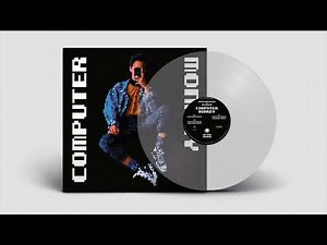 Captain Mustache feat. The Advent - Computer Monkey