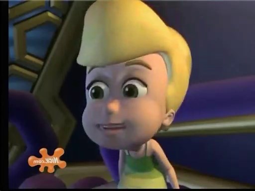The Adventures of Jimmy Neutron Boy Genius S03E02 - The N Men
