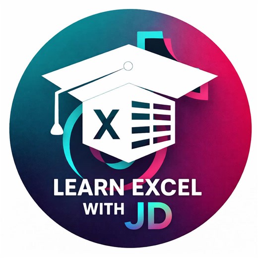 ‏#Learn #msexceltraining #exceltricks #exceltips #witJD