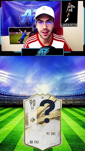 The Best Icon ST Under 250K in FIFA 23 Ultimate Team! #fifaultimateteam #fut23 #fifa23ultimateteam #fifaicon #fifatips #fyp #foryou