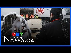 Indigenous artifacts from the Vatican collection return to Canada