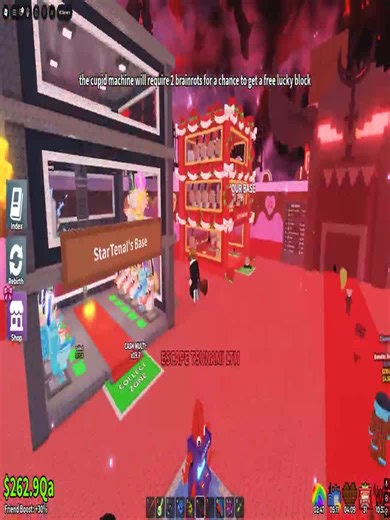 Pure Chaos in Fusing: Part 2