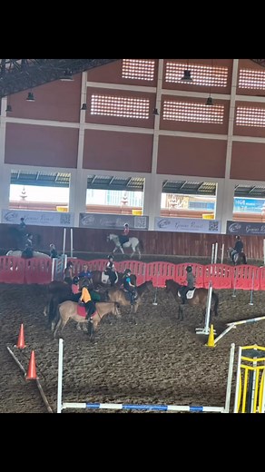 2K views · 13 reactions | 1.  Pony games are a fantastic way for...