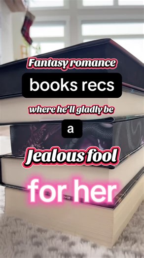 Jac and Sara on Instagram: "Fantasy romance book recs where he’ll gladly be a jealous fool for her. Oh, and there’s spice in these books 😘🖤 Got a delish jealous shaddow daddy rec for us? What fantasy romances would you add to this list? Make sure to read these ⬇️ Fourth Wing by @rebeccayarros Yarros Between Life and Death by @jaclyn.kot Eyes of Devious Burgundy by @laceylehotzkyauthor Wish by @saraflanaganbooks Quicksilver by @calliehartauthor #spicybooks #romantasy #bookrecommendations #fanta