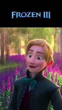 FROZEN 3 LEAKED Details Just Changed Everything! #Frozen3 #Disney
