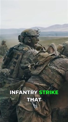 Ranger or Green Beret? Which Path is best for YOU? #shorts #army
