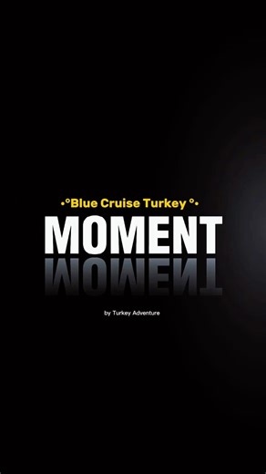 Blue Cruise Turkey | Sail the Turquoise Coast & Discover Hidden Bays #turkeyadventure #bluecruise