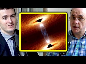 Aliens might have a different physics than us | Stephen Wolfram and Lex Fridman