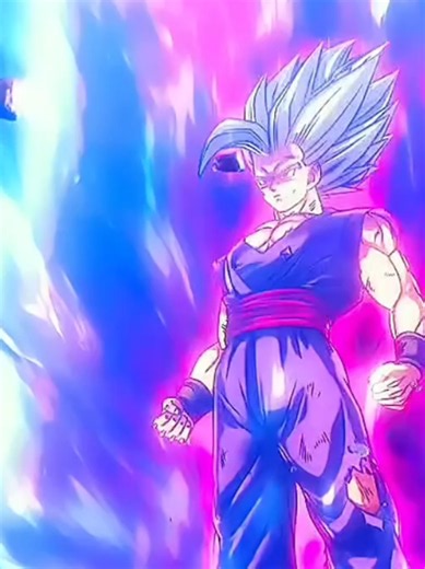 Gohan Bestial Dragon Ball: Piccolo & Gohan Highlights