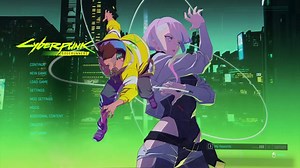 City of Dreams Menu Backgrounds