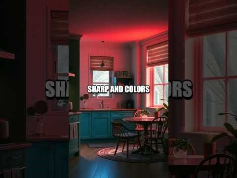 Color Temperature: How Lighting Shapes Our World