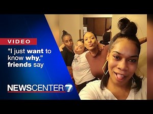 Friends of 2 women killed in Dayton shooting say they want answers | WHIO-TV