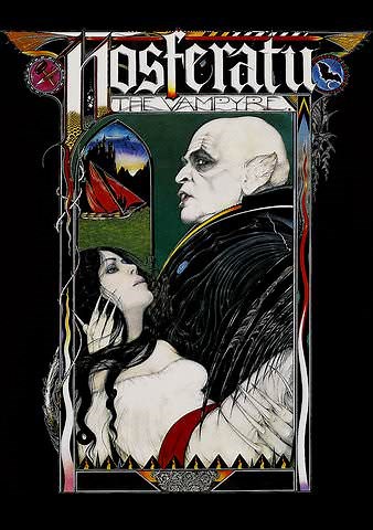 Nosferatu the Vampyre
